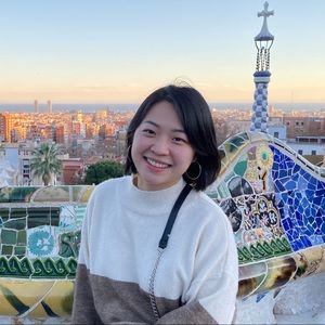 Meet your Posher, Hui bin